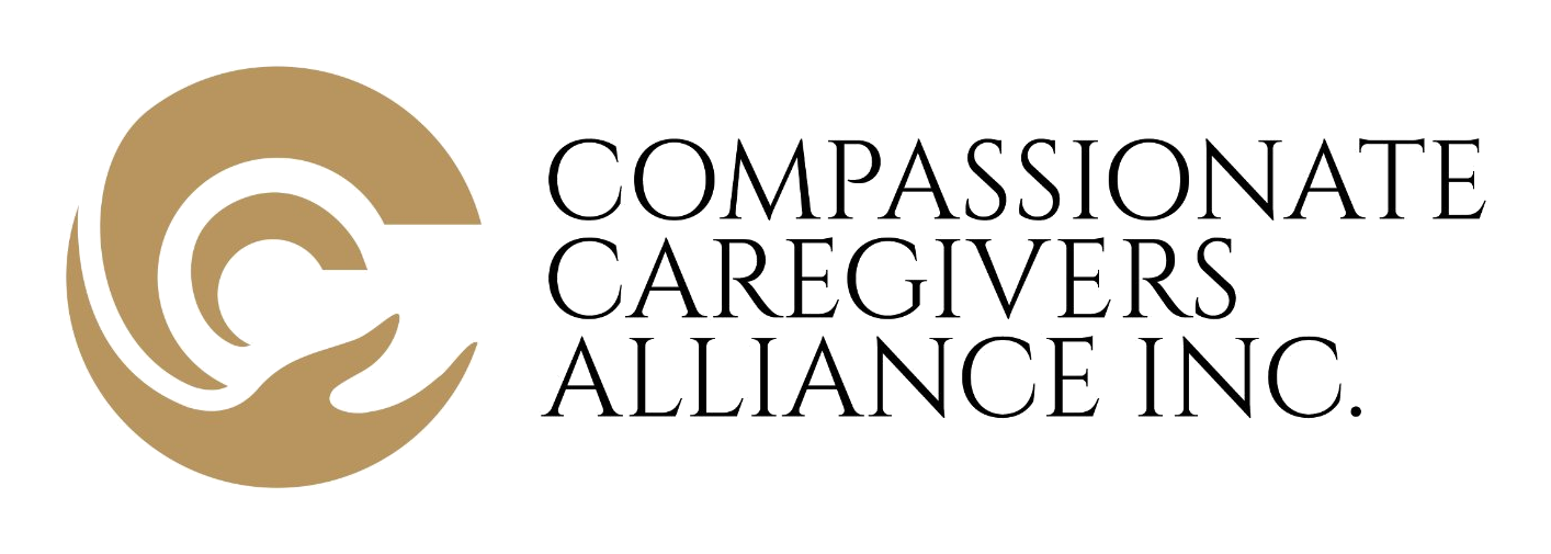 Home Care Services Logo